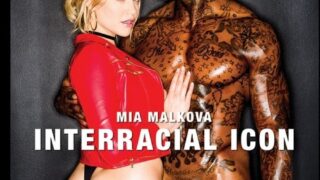 Interracial Icon Vol. 7 watch free fuck movies